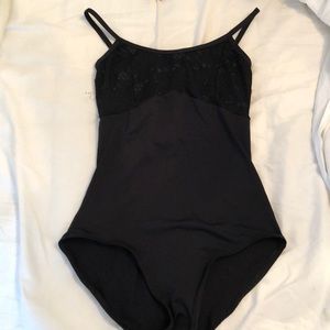 natalie dancewear leotard